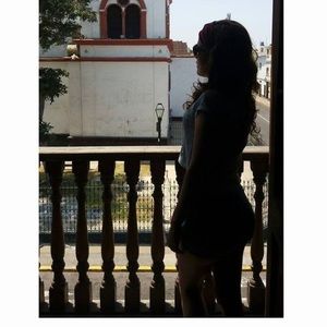 Meet your Posher, Franceska